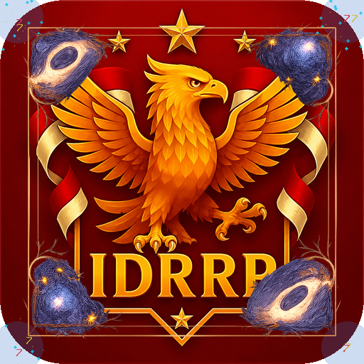 idrrp — mitra unggulan